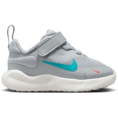 Nike Revolution 7 Kinder Freizeitschuhe, grau, Größe 23 ½ 23 ½ Nike Revolution 7 Kinder Freizeitschuhe, grau, Größe 23 ½ 23 ½