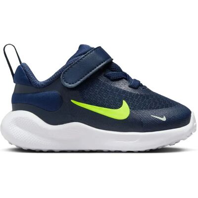 Nike Revolution 7 Kinder Freizeitschuhe, blau, Größe 23 ½ 23 ½ Nike Revolution 7 Kinder Freizeitschuhe, blau, Größe 23 ½ 23 ½