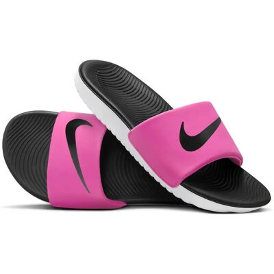 Nike Kawas Jungen lila - Freizeit-Schuhe für Kinder Nike Kawas Jungen lila - Freizeit-Schuhe für Kinder