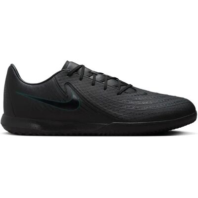 Nike - Phantom GX II Academy IC - Schwarz - Herren - Schuhe Nike - Phantom GX II Academy IC - Schwarz - Herren - Schuhe