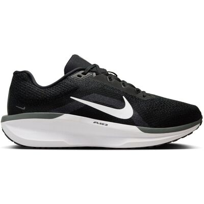 Nike Winflo 11 Road Herren Laufschuhe, schwarz, Größe 46 46 Nike Winflo 11 Road Herren Laufschuhe, schwarz, Größe 46 46
