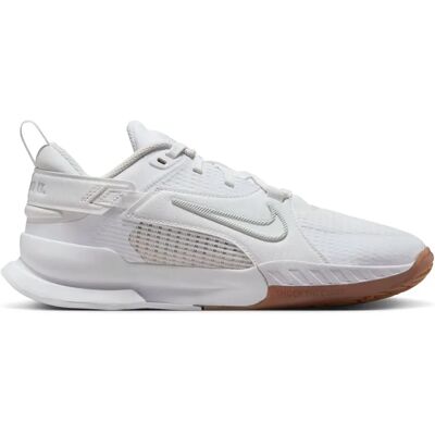 Nike Crosscourt FN2231100 Kinder Weiß - Schuhe Nike Crosscourt FN2231100 Kinder Weiß - Schuhe