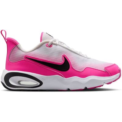 Nike - Air Max Nova - Weiß - Kinder - Shoes Nike - Air Max Nova - Weiß - Kinder - Shoes