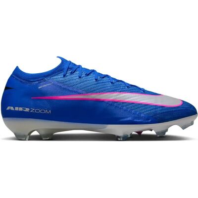 Nike Mercurial Vapor 16 Elite FG Low- Herren Nockenschuhe, blau, Größe 45 45 Nike Mercurial Vapor 16 Elite FG Low- Herren Nockenschuhe, blau, Größe 45 45