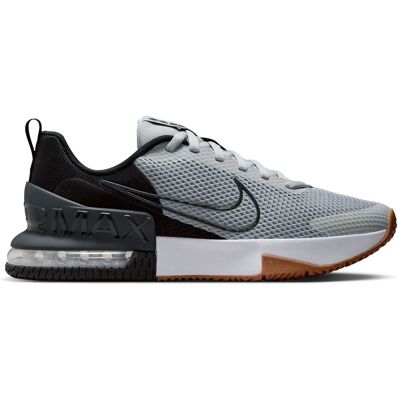 Nike Air Max Alpha Trainer 6 Workout Herren Trainingsschuhe, grau, Größe 40 ½ 40 ½ Nike Air Max Alpha Trainer 6 Workout Herren Trainingsschuhe, grau, Größe 40 ½ 40 ½