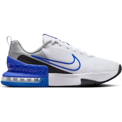 Nike - Air Max Alpha Trainer6 - Weiß - Herren - Sneaker Nike - Air Max Alpha Trainer6 - Weiß - Herren - Sneaker