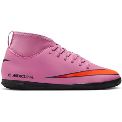 Nike Superfly 10 IC Kinder Nockenschuhe, rosa, Größe 33 33 Nike Superfly 10 IC Kinder Nockenschuhe, rosa, Größe 33 33