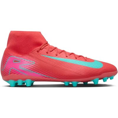 NIKE - Mercurial Superfly 10 - Ember Glow/Aurora Green NIKE - Mercurial Superfly 10 - Ember Glow/Aurora Green