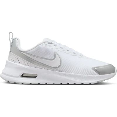 Nike - Air Max Nuaxis - Weiß - 43 - Schuhe Nike - Air Max Nuaxis - Weiß - 43 - Schuhe