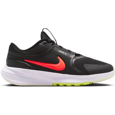 Nike Star Runner 5 Kinder Hallenschuhe, schwarz, Größe 36 36 Nike Star Runner 5 Kinder Hallenschuhe, schwarz, Größe 36 36