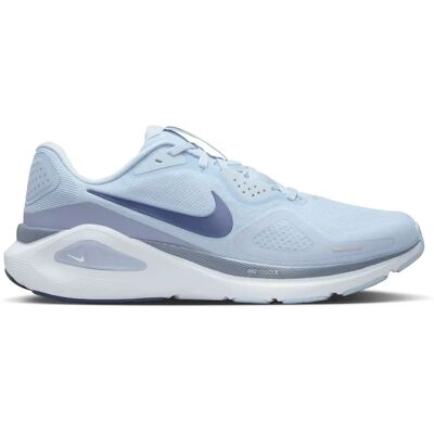 Nike Structure 26 Road Herren Laufschuhe, blau, Größe 42 ½ 42 ½ Nike Structure 26 Road Herren Laufschuhe, blau, Größe 42 ½ 42 ½