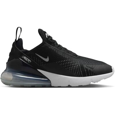 Nike Air Max 270s Damen Freizeitschuhe, schwarz, Größe 37 ½ 37 ½ Nike Air Max 270s Damen Freizeitschuhe, schwarz, Größe 37 ½ 37 ½