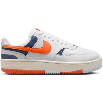 Nike Gamma Force Damen Freizeitschuhe, weiß, Größe 37 ½ 37 ½ Nike Gamma Force Damen Freizeitschuhe, weiß, Größe 37 ½ 37 ½
