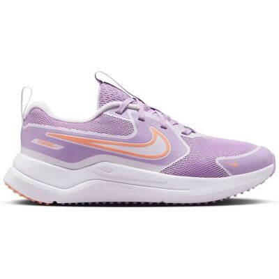 Nike Mystic Fly Kinder Lila - Laufschuhe Nike Mystic Fly Kinder Lila - Laufschuhe