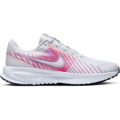 Nike Run Defy - Weiß - Damen Laufschuhe Größe 37,5 Nike Run Defy - Weiß - Damen Laufschuhe Größe 37,5