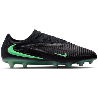 Nike Phantom 6 Low Elites Herren Nockenschuhe, schwarz, Größe 42 ½ 42 ½ Nike Phantom 6 Low Elites Herren Nockenschuhe, schwarz, Größe 42 ½ 42 ½