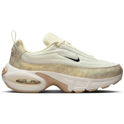 Nike Air Max Portal SEs Damen Freizeitschuhe, gelb, Größe 38 38 Nike Air Max Portal SEs Damen Freizeitschuhe, gelb, Größe 38 38