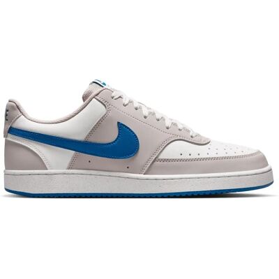 Nike Court Vision Low Herren Freizeitschuhe, weiß, Größe 42 42 Nike Court Vision Low Herren Freizeitschuhe, weiß, Größe 42 42