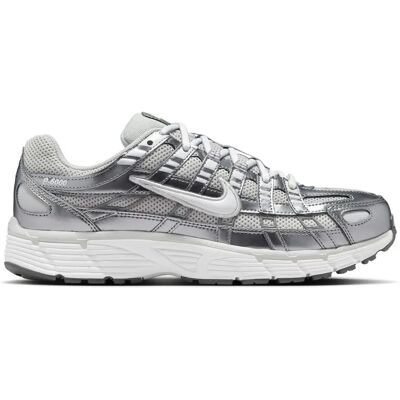 Nike P-6000s Damen Freizeitschuhe, grau, Größe 41 41 Nike P-6000s Damen Freizeitschuhe, grau, Größe 41 41