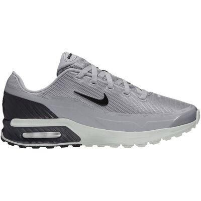 Nike Air Max Bia Herren Freizeitschuhe, grau, Größe 47 ½ 47 ½ Nike Air Max Bia Herren Freizeitschuhe, grau, Größe 47 ½ 47 ½