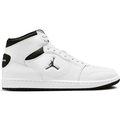 Nike Jordan Court Connect Mid Herren Basketballschuhe, weiß, Größe 41 41 Nike Jordan Court Connect Mid Herren Basketballschuhe, weiß, Größe 41 41