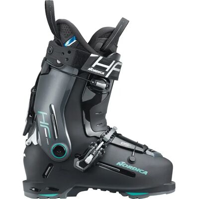 Nordica HF Pro 85R (Gw) Damen All-Mountain Schuhe, schwarz, Größe 40 40 Nordica HF Pro 85R (Gw) Damen All-Mountain Schuhe, schwarz, Größe 40 40