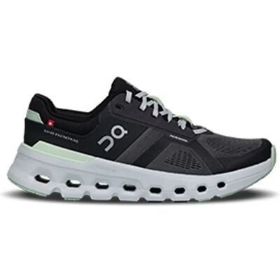 On Cloudrunner 2 Ungefärbt Leichte Laufschuhe - Laufsschuhe On Cloudrunner 2 Ungefärbt Leichte Laufschuhe - Laufsschuhe