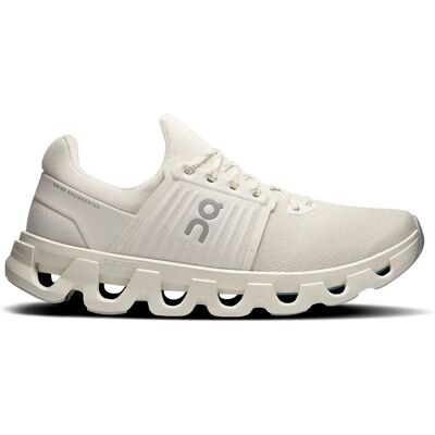 On Cloudswift 4 AD Herren Freizeitschuhe, weiß, Größe 44 44 On Cloudswift 4 AD Herren Freizeitschuhe, weiß, Größe 44 44