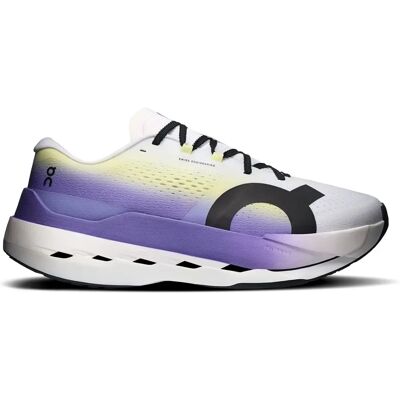 On Cloudboom Max Herren Laufschuhe, weiß, Größe 44 ½ 44 ½ On Cloudboom Max Herren Laufschuhe, weiß, Größe 44 ½ 44 ½