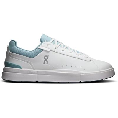 On The Roger Advantage Herren Freizeitschuhe, weiß, Größe 42 ½ 42 ½ On The Roger Advantage Herren Freizeitschuhe, weiß, Größe 42 ½ 42 ½