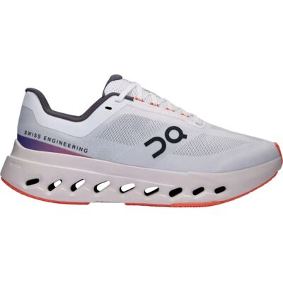 On Cloudsurfer Next Damen Laufschuhe, weiß, Größe 40 ½ 40 ½ On Cloudsurfer Next Damen Laufschuhe, weiß, Größe 40 ½ 40 ½