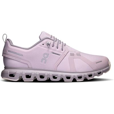 On Cloud 6 Waterproof Damen Sneaker - Schuh On Cloud 6 Waterproof Damen Sneaker - Schuh
