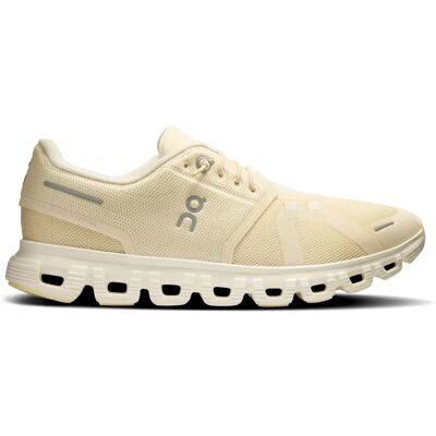 On Cloud 6 Damen Freizeitschuhe, gelb, Größe 43 43 On Cloud 6 Damen Freizeitschuhe, gelb, Größe 43 43
