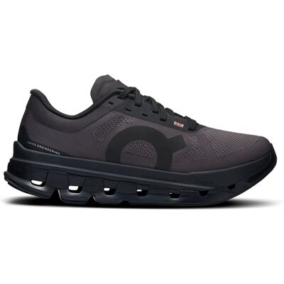 On Cloudflow 5 Damen Laufschuhe, schwarz, Größe 38 ½ 38 ½ On Cloudflow 5 Damen Laufschuhe, schwarz, Größe 38 ½ 38 ½
