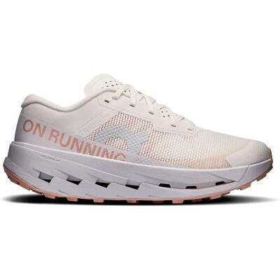 On Cloudultra 3 Damen Trailrunningschuhe, braun, Größe 38 ½ 38 ½ On Cloudultra 3 Damen Trailrunningschuhe, braun, Größe 38 ½ 38 ½