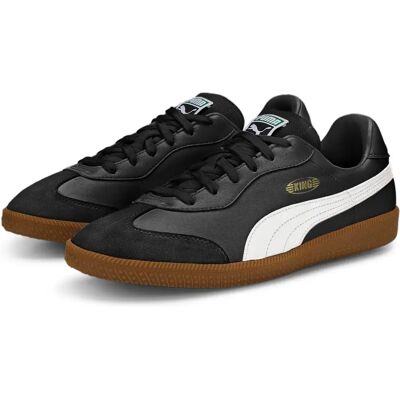 Puma King 21 IT Hallenschuhe, schwarz, Größe 39 39 Puma King 21 IT Hallenschuhe, schwarz, Größe 39 39