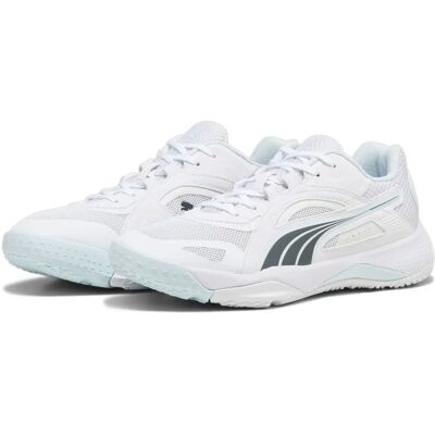 PUMA - Solarstrike II - Weiß - Unisex - Shoes PUMA - Solarstrike II - Weiß - Unisex - Shoes