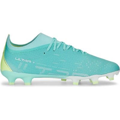 Puma Ultra Match Fgag - Türkis - Fußballschuhe für Herren Puma Ultra Match Fgag - Türkis - Fußballschuhe für Herren