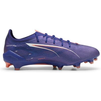 Puma Ultra 5 Ultimate FG Fußballschuhe für Herren, blau, Gr. 48½ EU / 13 UK Puma Ultra 5 Ultimate FG Fußballschuhe für Herren, blau, Gr. 48½ EU / 13 UK