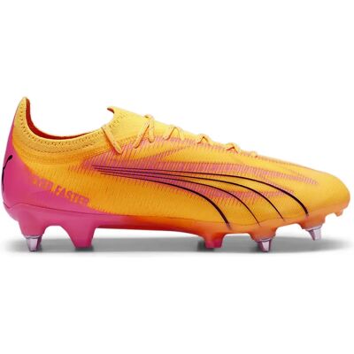 Puma Ultra Ultimate Orange - Fußballschuhe Puma Ultra Ultimate Orange - Fußballschuhe