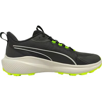 PUMA Skyrocket Lite Trail - blau - 44 EU - Herren - Trailrunning-Schuhe PUMA Skyrocket Lite Trail - blau - 44 EU - Herren - Trailrunning-Schuhe