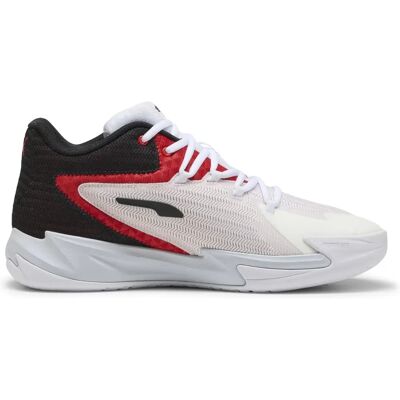 PUMA Dagger Basketballschuhe - Rot, Modell 44.5 EU PUMA Dagger Basketballschuhe - Rot, Modell 44.5 EU