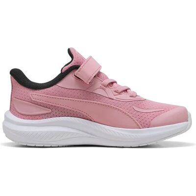 Puma Skyrocket 2 AC+ PS Kinder Halbschuhe, pink, Größe 32 ½ 32 ½ Puma Skyrocket 2 AC+ PS Kinder Halbschuhe, pink, Größe 32 ½ 32 ½
