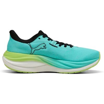 Puma Electrify Nitro 5 Kinder Halbschuhe, grün, Größe 36 36 Puma Electrify Nitro 5 Kinder Halbschuhe, grün, Größe 36 36
