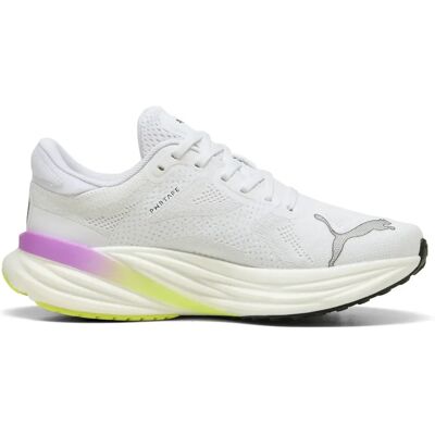 Puma Magnify Nitro 2 Wns - Atmungsaktiver Mesh-Laufschuh Puma Magnify Nitro 2 Wns - Atmungsaktiver Mesh-Laufschuh