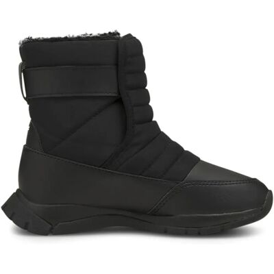 Puma - Nieve WTR AC PS - Schwarz - 33 - Schuhe Puma - Nieve WTR AC PS - Schwarz - 33 - Schuhe
