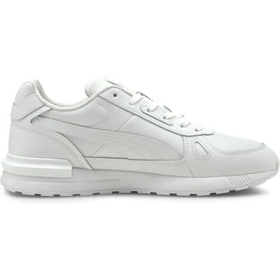Puma Graviton Pro L Freizeitschuhe, weiß, Größe 44 ½ 44 ½ Puma Graviton Pro L Freizeitschuhe, weiß, Größe 44 ½ 44 ½
