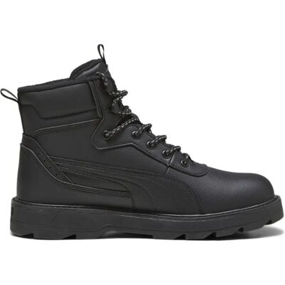 Puma Desierto v3 Freizeitschuhe, schwarz, Größe 45 45 Puma Desierto v3 Freizeitschuhe, schwarz, Größe 45 45