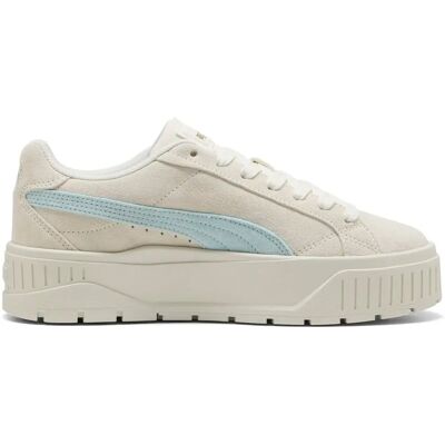 Puma Karmen II Damen Freizeitschuhe, weiß, Größe 40 40 Puma Karmen II Damen Freizeitschuhe, weiß, Größe 40 40