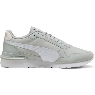 Puma ST Runner v4 NL Freizeitschuhe, grau, Größe 44 ½ 44 ½ Puma ST Runner v4 NL Freizeitschuhe, grau, Größe 44 ½ 44 ½
